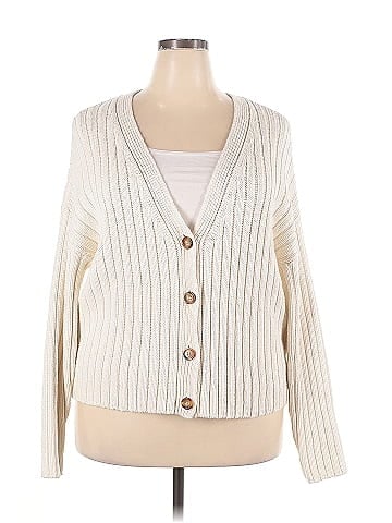 A New Day Cardigan (view 1)