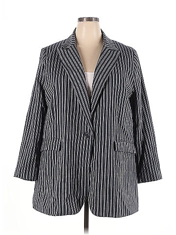 ABLE Blazer (view 1)