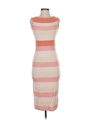 Eva Mendes by New York & Company Casual Dress (view 1)