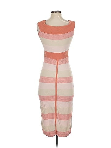 Eva Mendes by New York & Company Casual Dress (view 2)