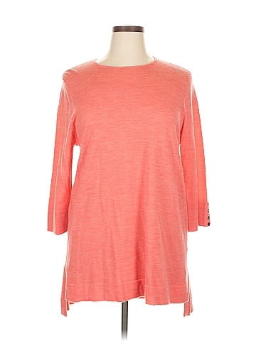 J.Jill Wool Dress (view 1)