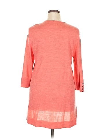 J.Jill Wool Dress (view 2)