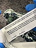 Balance Collection Print Green Active Pants Size M - photo 8