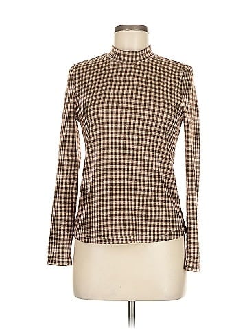 Greylin Long Sleeve Turtleneck (view 1)