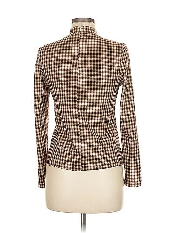 Greylin Long Sleeve Turtleneck (view 2)