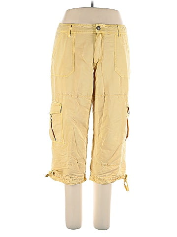 Khakis & Co Cargo Pants (view 1)