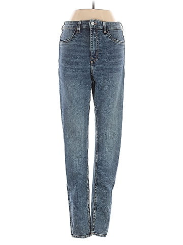Divided by H&M Jeans (view 1)