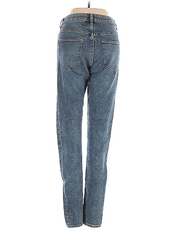 Divided by H&M Jeans (view 2)