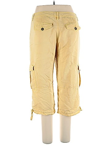 Khakis & Co Cargo Pants (view 2)