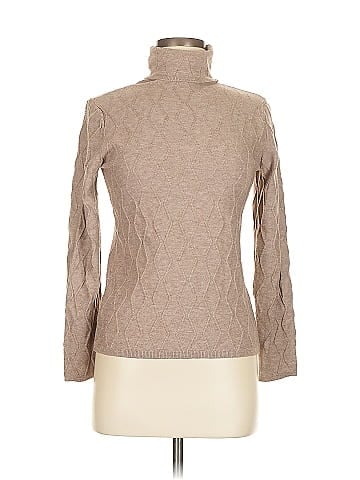 Mystree Turtleneck Sweater (view 1)