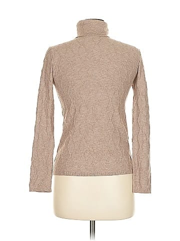 Mystree Turtleneck Sweater (view 2)