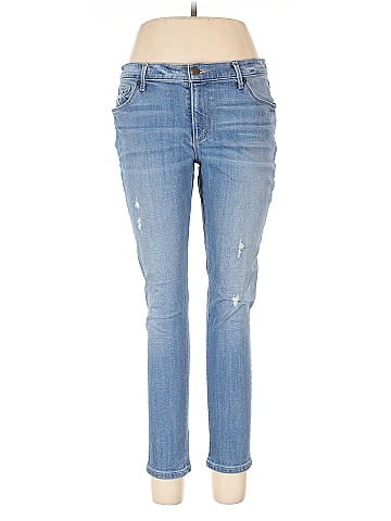 Ann Taylor LOFT Jeans (view 1)