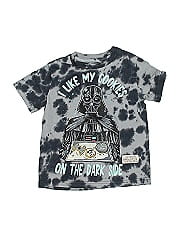 Star Wars Short Sleeve T Shirt