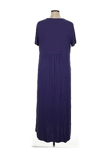 J.Jill Casual Dress (view 2)
