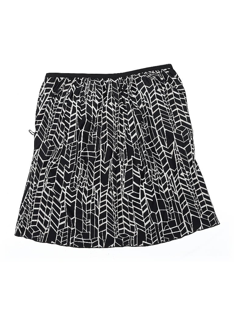 Pre-owned Assorted Brands Swimsuit Cover Up In Black