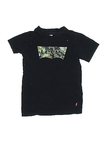 Levi's Short Sleeve T-Shirt (view 1)