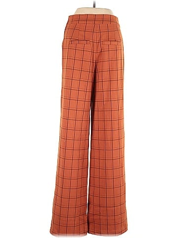 Unique Vintage Casual Pants (view 2)