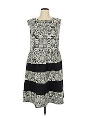 London Times Casual Dress