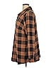 Belle By Kim Gravel Brown Cardigan Size 1X - photo 5