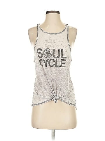 SoulCycle Sleeveless Top (view 1)