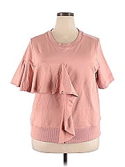 Universal Standard Short Sleeve Top