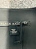 Black Halo Black Cocktail Dress Size 12 - photo 7