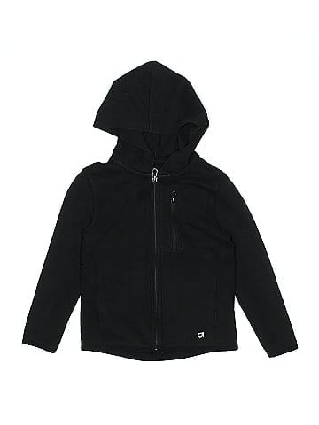 Gap Fit Zip Up Hoodie (view 1)