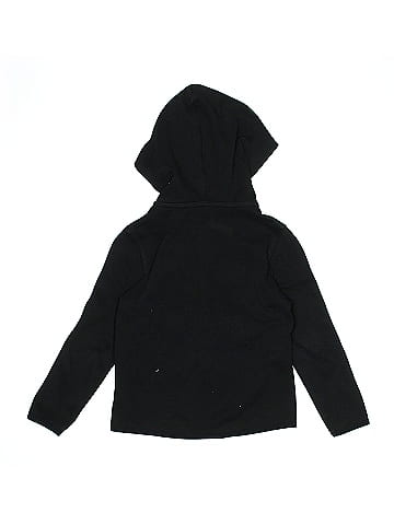 Gap Fit Zip Up Hoodie (view 2)