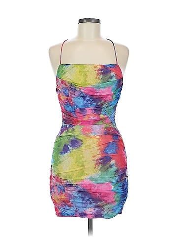 Superdown Cocktail Dress (view 1)