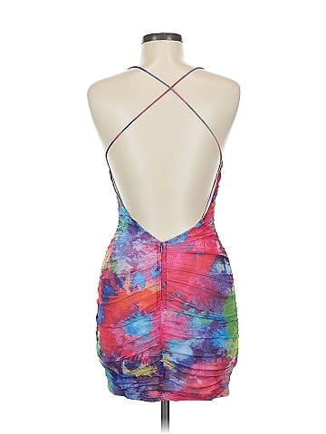Superdown Cocktail Dress (view 2)