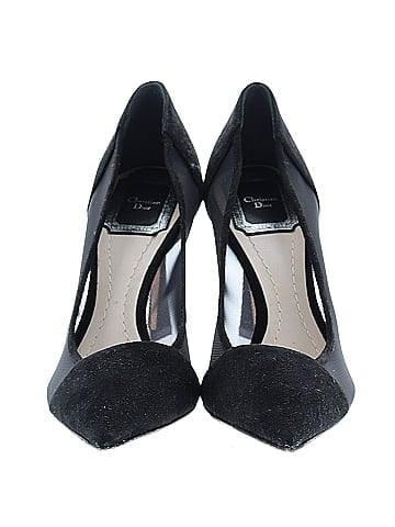 Christian Dior Heels (view 2)