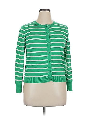 Liz Claiborne Cardigan (view 1)