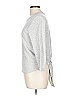 Code x Mode Silver 3/4 Sleeve T-Shirt Size L - photo 5