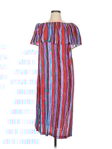 Pomander Place Casual Dress (view 1)