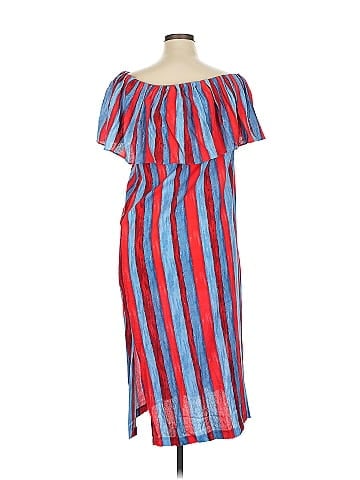Pomander Place Casual Dress (view 2)
