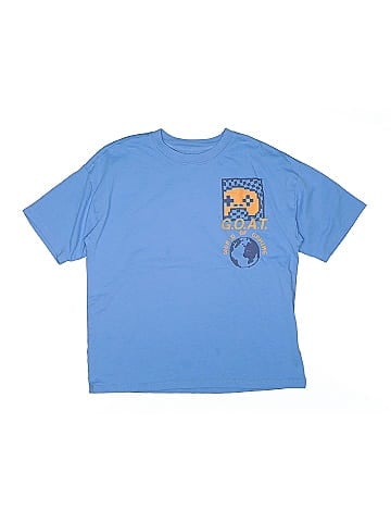 Gap Kids Short Sleeve T-Shirt (view 1)