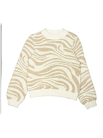 Abercrombie Pullover Sweater (view 1)