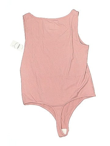 Jockey Bodysuit (view 2)