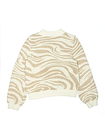Abercrombie Pullover Sweater (view 2)