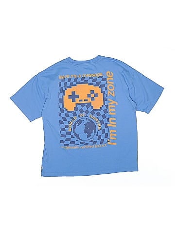 Gap Kids Short Sleeve T-Shirt (view 2)