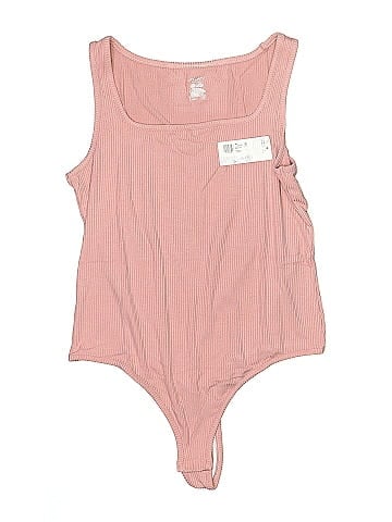 Jockey Bodysuit (view 1)
