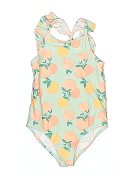 Just One You Made By Carter's One Piece Swimsuit