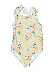 Just One You Made By Carter's One Piece Swimsuit