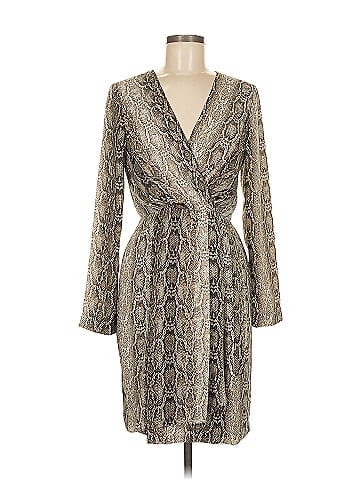 Slate & Willow Casual Dress (view 1)