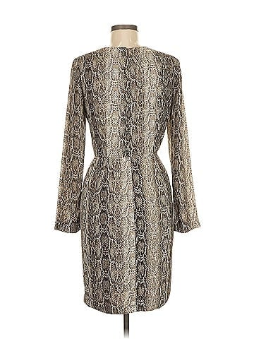 Slate & Willow Casual Dress (view 2)