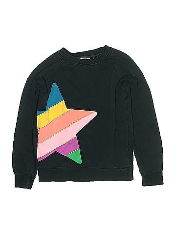 Hanna Andersson Sweatshirt (view 1)