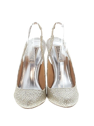 Badgley Mischka Heels (view 2)