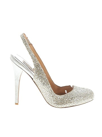 Badgley Mischka Heels (view 1)