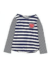 Mini Boden Long Sleeve T Shirt