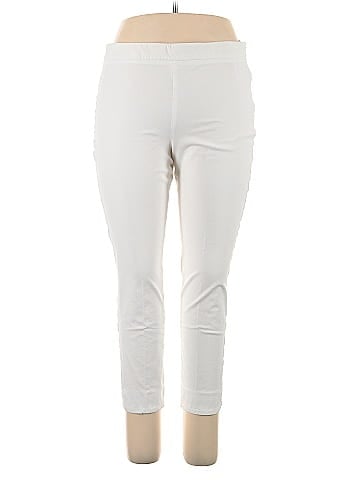 Talbots Active Pants (view 1)